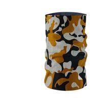 SEVGENT Buff Kamuflaj Sarı