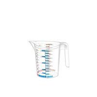 1 Litre Multi Ölçü Kabı