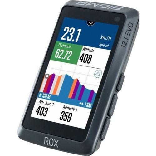 Kilometre Saati Rox 12.1 Evo Gps