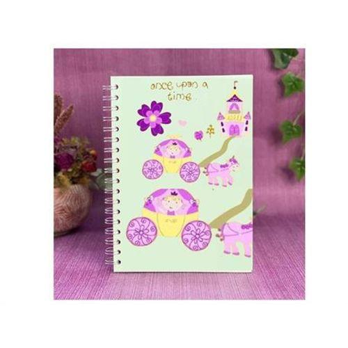 Defter Sticker,Laptop Sticker  Prenses Desenli Pvc 70X50X0,5Cm