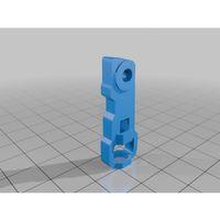 Gerber Grappler Gen1 Ayarlayıcı 3D Baskı (Bu ürün Sadece Plastik parçadır - Almadan Önce Soru Sorabilirsiniz)