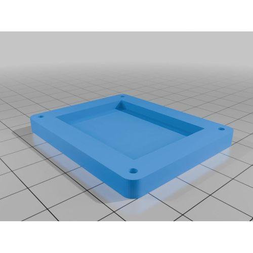 Işıldayan Tensegrity Piramitler – LightBase’a Özel Zarif Ayaklarla – 6899831