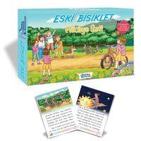 Eski Bisiklet Hikaye Seti 10 Kitap Orka Çocuk