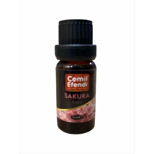 Cemilefendi Sakura Esansı 10 ml