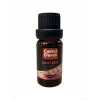 Cemilefendi Sakura Esansı 10 ml