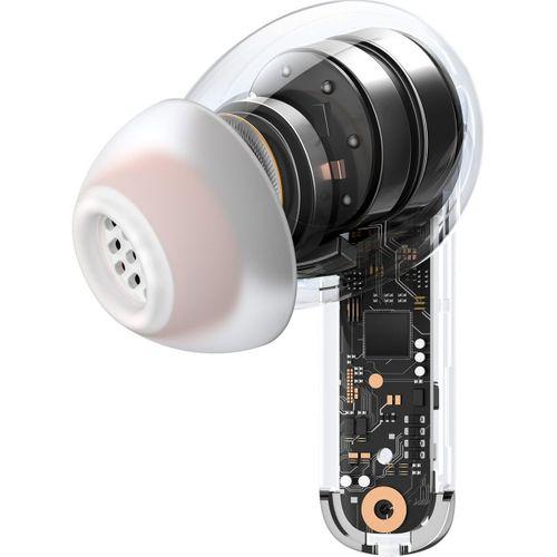 BASEUS BOWIE MZ10 ANC TWS BEYAZ BLUETOOTH KULAKLIK