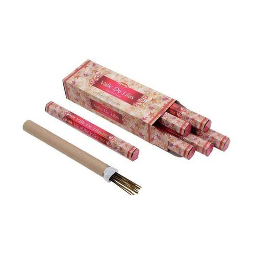 Lily Of The Valley Hexa