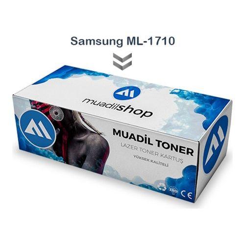 Samsung Ml-1710 Muadil Toner - Ml-1710/Ml-1710B/Ml-1710D/Ml-1710P
