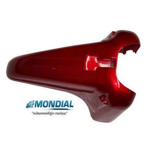 MONDİAL Mondial Ön Çamurluk Parça Kırmızı Sfc Orj
