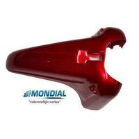 MONDİAL Mondial Ön Çamurluk Parça Kırmızı Sfc Orj