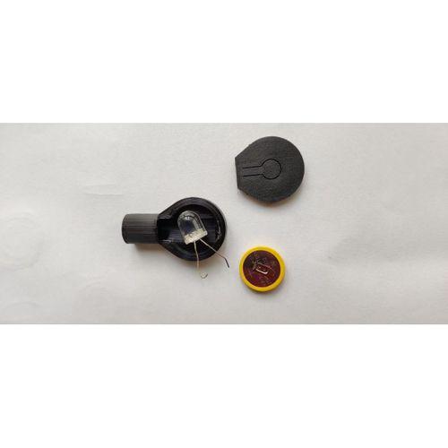 Basit LED meşale (sadece eğlence için) - 5142624
