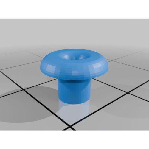 Arp Bağlantı Halkası Aparatı (Bu ürün Sadece Plastik parçadır - Almadan Önce Soru Sorabilirsiniz)