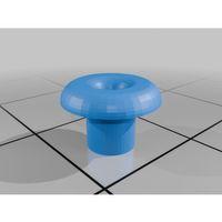 Arp Bağlantı Halkası Aparatı (Bu ürün Sadece Plastik parçadır - Almadan Önce Soru Sorabilirsiniz)