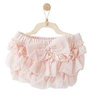 Andywawa Andywawa AC24667 Petit Love Bebek Külodu Salmon