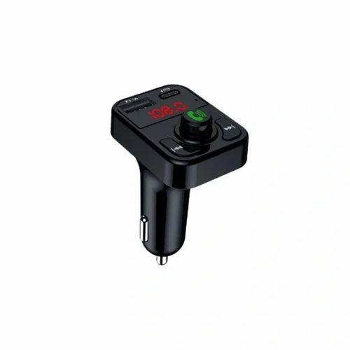 Qc 3.1a Usb & Pd /tf Fm Transmitter