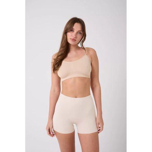 Freshness 1024 Bayan Lazer Kesim Silikonlu Boxer Korse