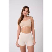 Freshness 1024 Bayan Lazer Kesim Silikonlu Boxer Korse