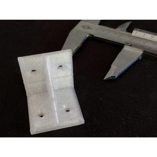 Köşe Parçası M Mobilyalar İçin (Bu ürün Sadece Plastik parçadır - Almadan Önce Soru Sorabilirsiniz)