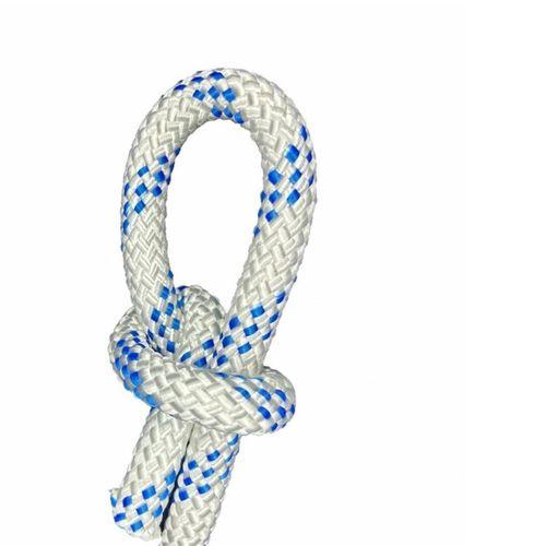 Orca 16mm 100 Metre Statik İskota Halat HT Polyester EN1891 TypeB