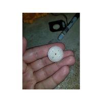 TMX Arkadaş Dişi (Bu ürün Sadece Plastik parçadır - Almadan Önce Soru Sorabilirsiniz)