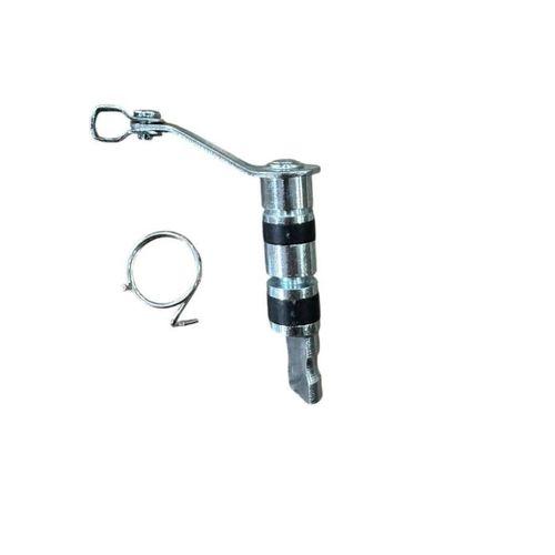 Debriyaj Ayırıcı Levye CUB 100