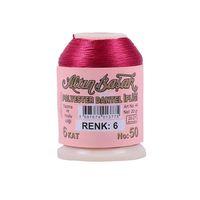 Altınbaşak Oya ve Dantel İpi 20 gr - Royaleks - No: 006