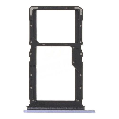 Xiaomi Redmi Note 13 Pro 4G, Poco M6 Pro 4G Uyumlu Sim Tepsisi 23117RA68G