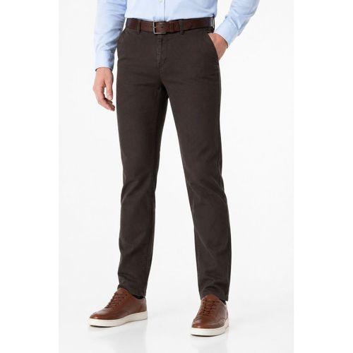 Erkek Kanvas Pantolon Regular Kalıp Yazlık BGL-ST05402