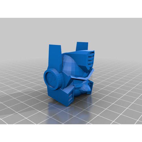 Baş Angry Birds Dönüştürücü (Bu ürün Sadece Plastik parçadır - Almadan Önce Soru Sorabilirsiniz)