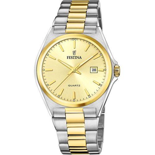 FESTINA F20554/3 CLASSICS ERKEK KOL SAATİ