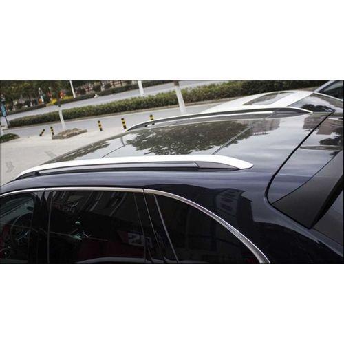 Porsche Cayenne Uyumlu 2011-2017 Tavan Çıtası (Oem)