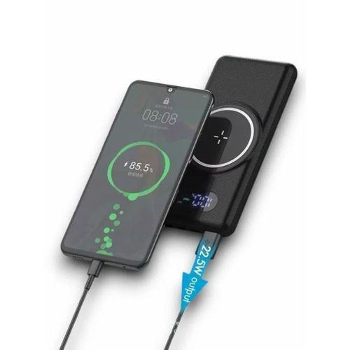 Pw10 Powerbank Temassız