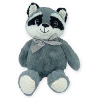 Peluş Sevimli Hayvanlar 40 cm - Rakun
