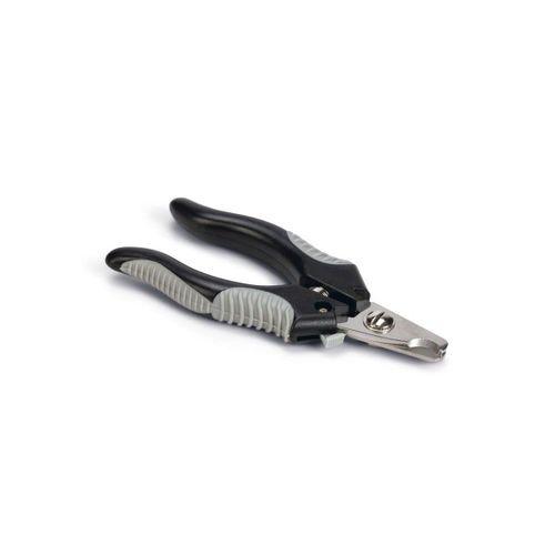 Beeztees Köpek Tırnak Makası, Siyah Gri, 13cm, 13x5x1,5cm