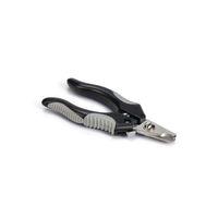 Beeztees Köpek Tırnak Makası, Siyah Gri, 13cm, 13x5x1,5cm