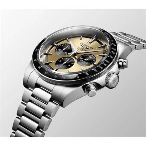 L38354326 Longines Conquest Erkek Kol Saati L3.835.4.32.6