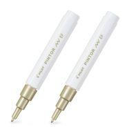 PILOT PİNTOR (EF) ALTIN ( İki Adet )