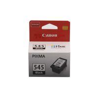 Canon Pg-545 Black Siyah Mürekkep Kartuş Mg2450-2455-2550