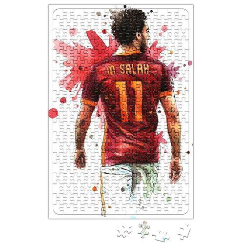 Mohamed Salah Puzzle 240 Parça Yapboz