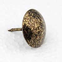 Kabara - Eskitme Antik Kabara / Raptiye 21 Mm 5