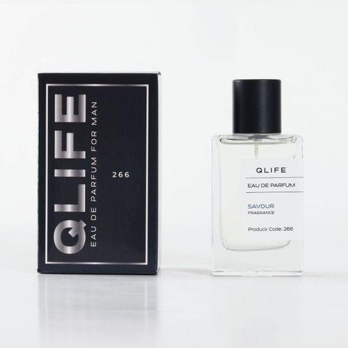 Q Life Özel Seri Erkek Edp. 50 ml. No: 266