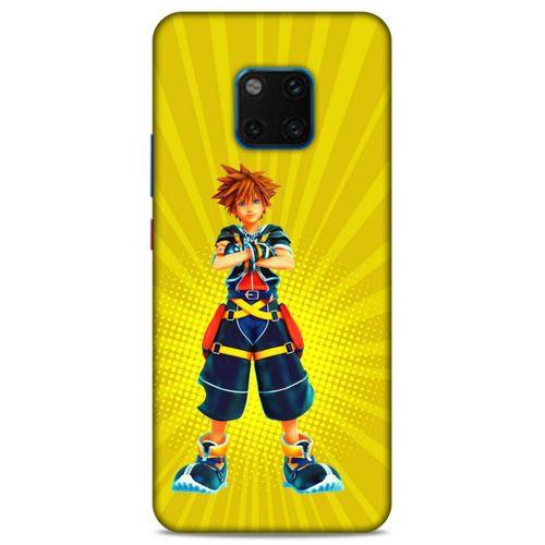 Lopard Huawei Mate 20 Pro Uyumlu Kılıf GameX (22) Tam Koruma Kılıfı Pub