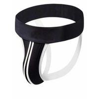 Erkek  Şeritli Jockstrap Fantezi İç Giyim