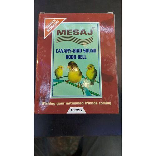 3 sesli kanarya zil mrk98