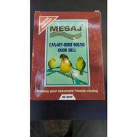 3 sesli kanarya zil mrk98