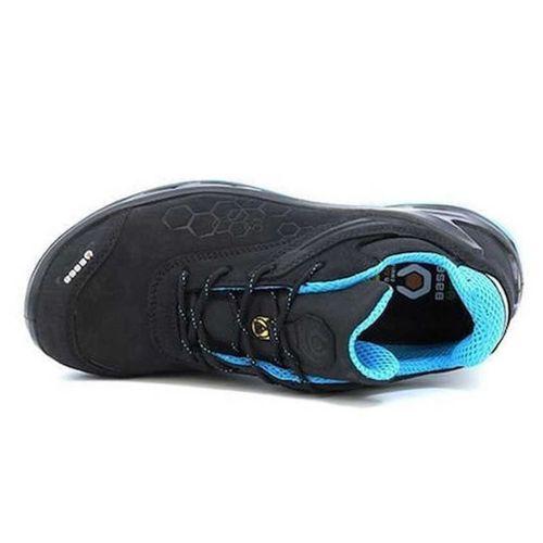 Base B1210 i-Robox S3 ESD CI SRC İtalyan İş Güvenliği Ayakkabısı