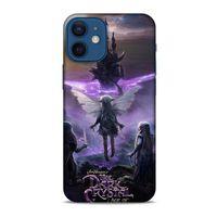 Apple iPhone 12 Mini Uyumlu Kılıf The Dark Crystal (18) Telefon Kılıfları skekUng