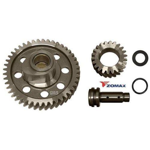 SEVGENT Eksantrık Dıslı Setı Zomax Cg125