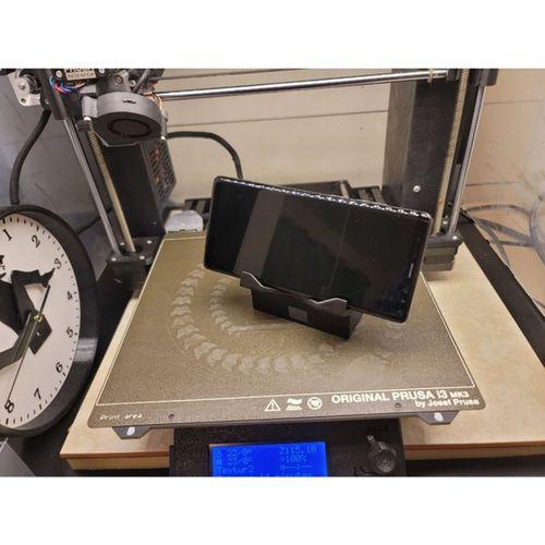 No Support Telefon Standı Pop Socket Yuvası ile (Bu ürün Sadece Plastik parçadır - Almadan Önce Soru Sorabilirsiniz)