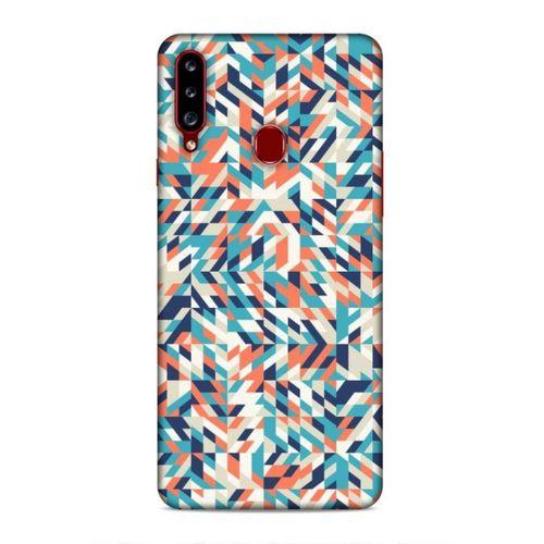 Samsung Galaxy A20s Uyumlu Kılıf Insomnia (18) Telefon Kılıfları Karışık